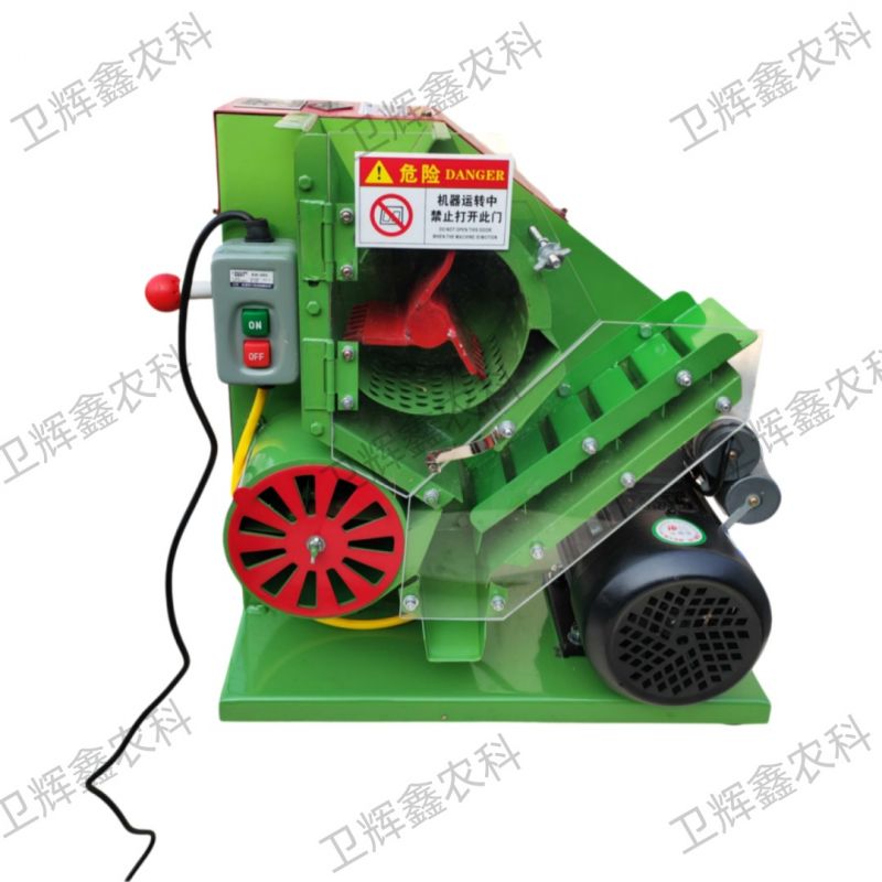 KT-100型单穗种子脱粒机